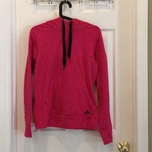 ADIDAS - ADULT SMALL SWEATSHIRT